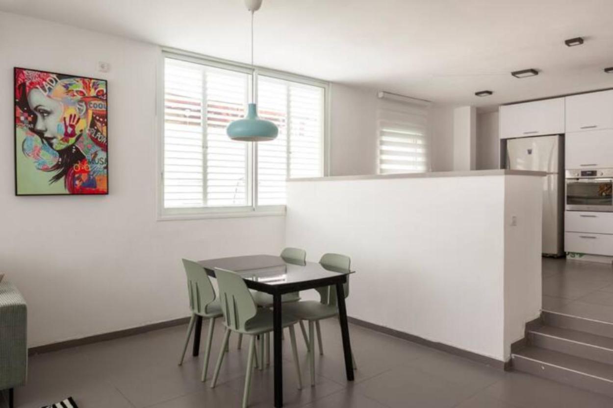Oַ&O Group-Amazing Apt Bat-Yam 3 Min Walk To Beach บัตยัม ภายนอก รูปภาพ