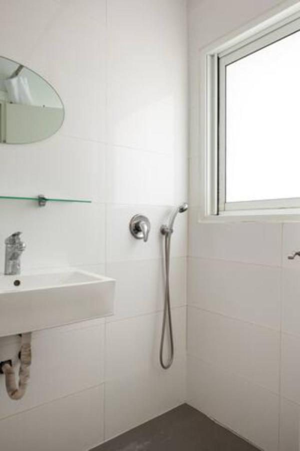Oַ&O Group-Amazing Apt Bat-Yam 3 Min Walk To Beach บัตยัม ภายนอก รูปภาพ