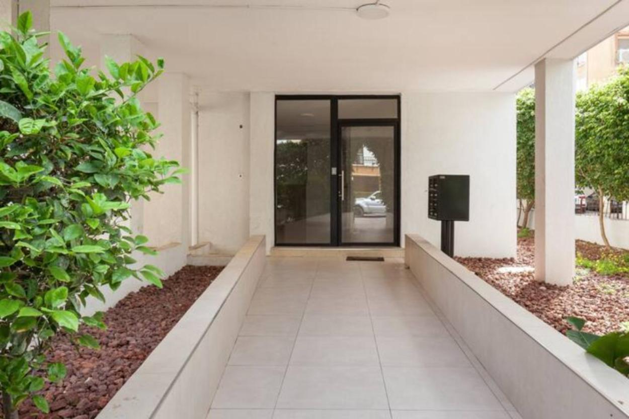 Oַ&O Group-Amazing Apt Bat-Yam 3 Min Walk To Beach บัตยัม ภายนอก รูปภาพ